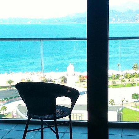 Suite Porta Batumi 1001 Εξωτερικό φωτογραφία