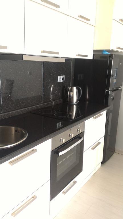 Suite Porta Batumi 1001 Εξωτερικό φωτογραφία