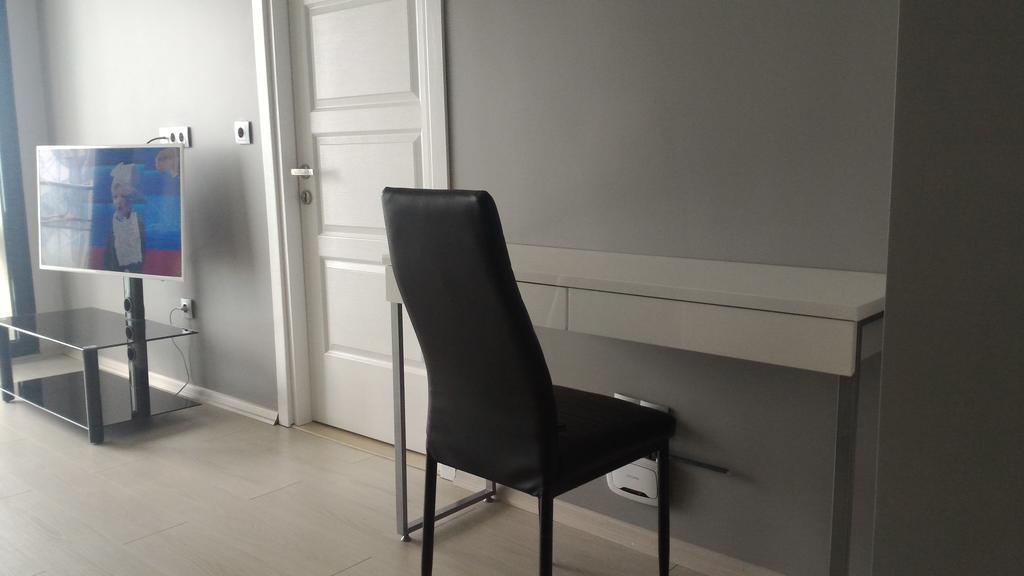 Suite Porta Batumi 1001 Εξωτερικό φωτογραφία