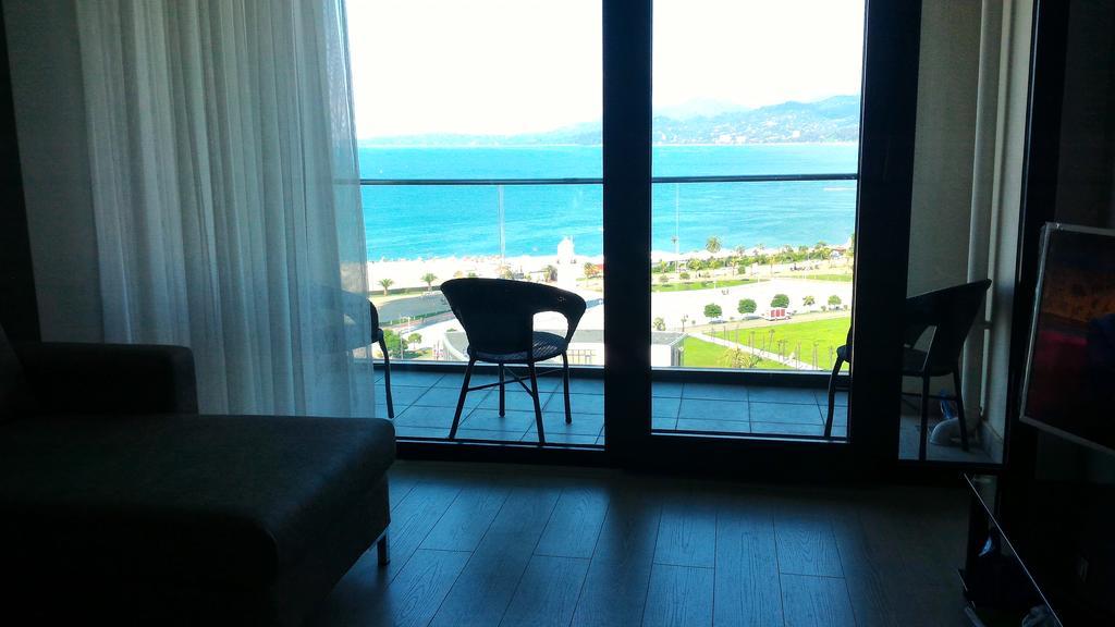 Suite Porta Batumi 1001 Εξωτερικό φωτογραφία