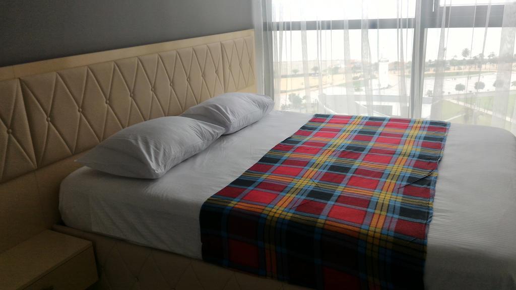 Suite Porta Batumi 1001 Εξωτερικό φωτογραφία