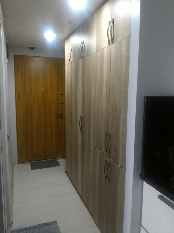 Suite Porta Batumi 1001 Εξωτερικό φωτογραφία