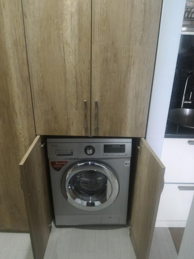 Suite Porta Batumi 1001 Εξωτερικό φωτογραφία