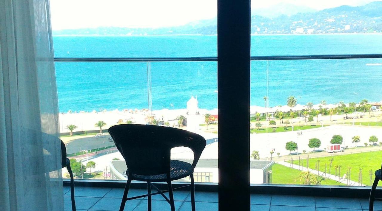 Suite Porta Batumi 1001 Εξωτερικό φωτογραφία